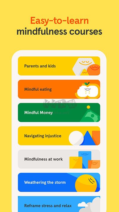 Headspace 中文版更新至 v4.190.0