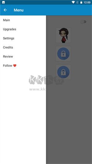 免費(fèi)解鎖空位的shimeji螃蟹版 v5.8