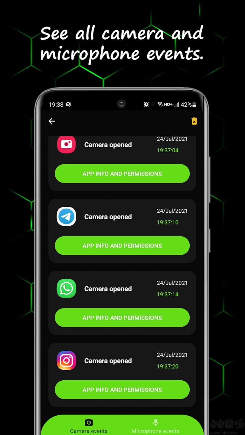 反間諜app破解版