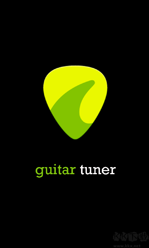 guitartuna(吉他調(diào)音器)
