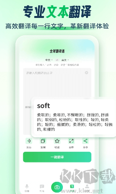 全球翻譯官app
