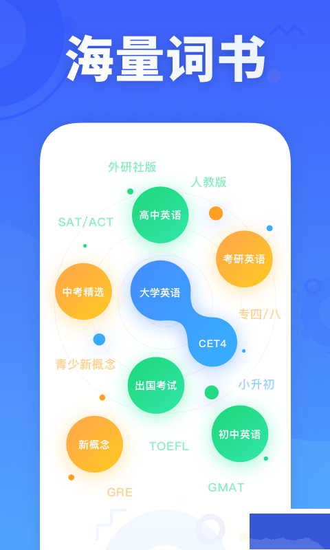 樂詞新東方背單詞手機版