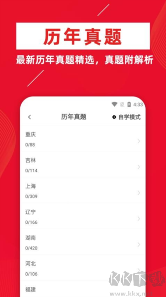 社區(qū)工作者牛題庫app