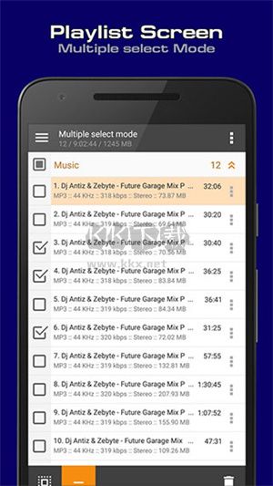 AIMP播放器2024中文版 v4.05.1393