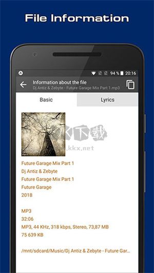 AIMP播放器2024中文版 v4.05.1393