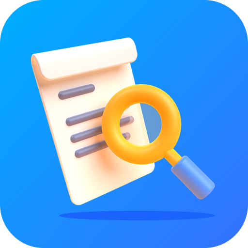 夏深掃描APP v1.0.1