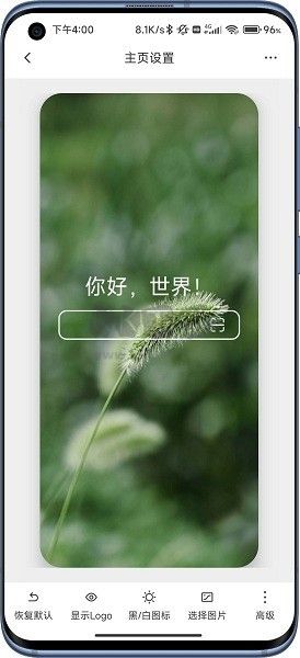 B仔瀏覽器APP安卓版 v1.2.3