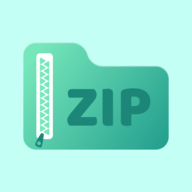 高級(jí)版 ZIP 解壓縮工具 v1.2