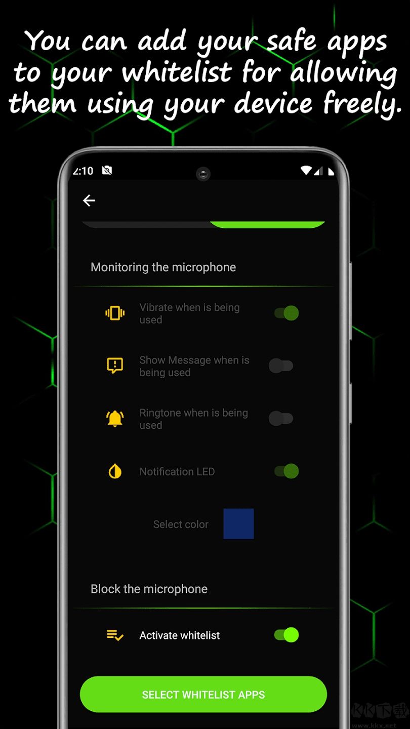 破解版反間諜app v24.28.9.23