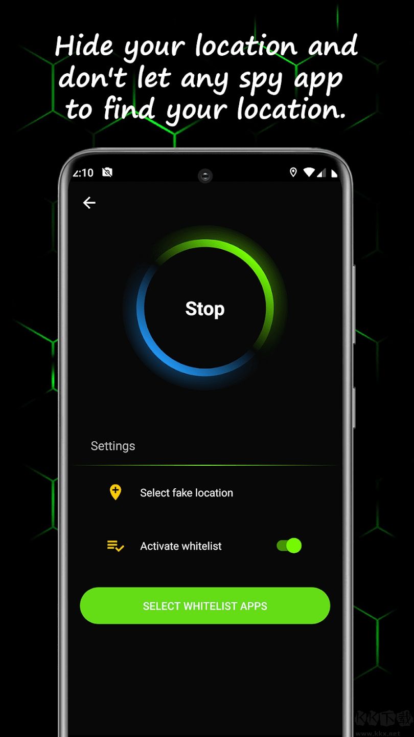 破解版反間諜app v24.28.9.23