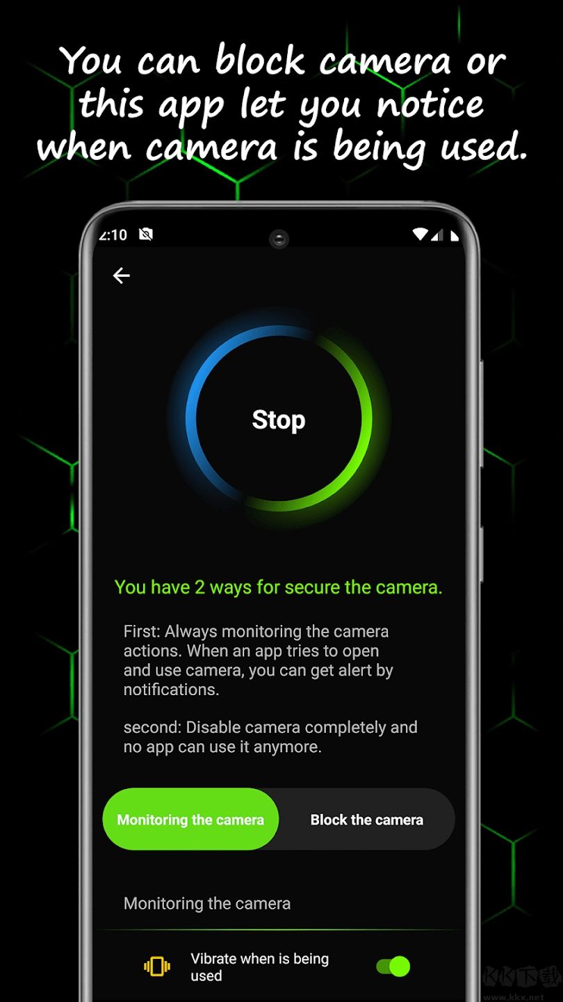 破解版反間諜app v24.28.9.23