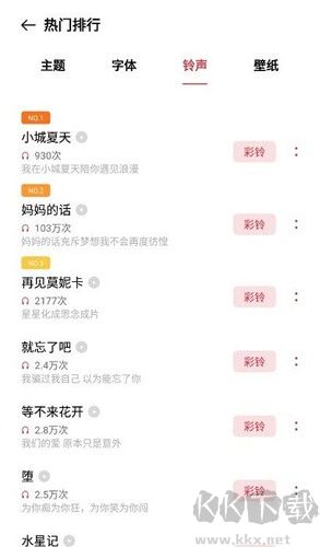 OPPO主題商店官方正版 v11.9.0