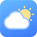 雨日天氣預(yù)報(bào)app v1.9.12簡(jiǎn)潔版