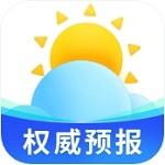 天氣預報APP v5.7安卓版