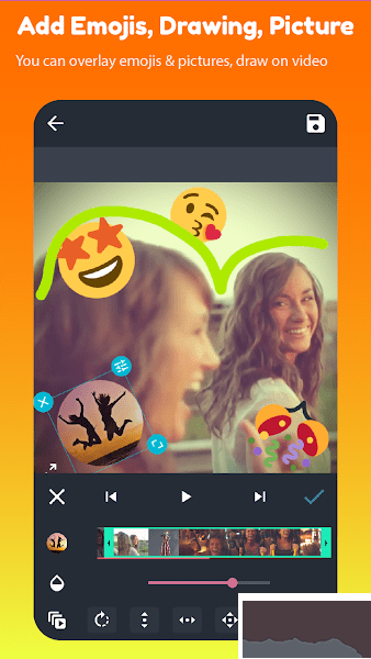 AndroVid Pro 漢化版 v6.7.5.1