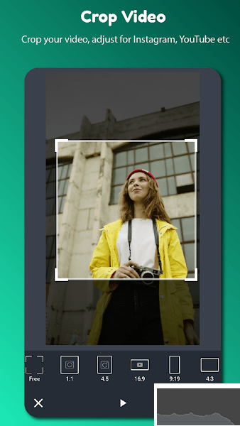 AndroVid Pro 漢化版 v6.7.5.1