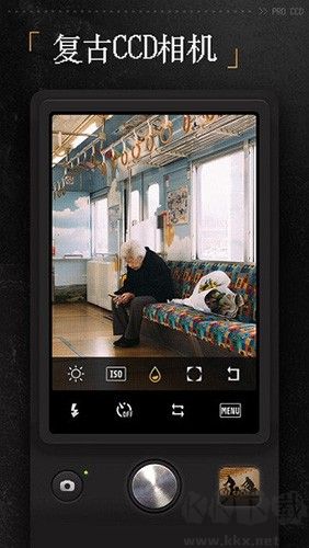 proccd相機(jī)app官方版 v4.0.6
