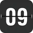 翻頁時(shí)鐘app安卓版 v3.1.1
