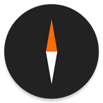 雷達(dá)指南針APP專業(yè)版 v1.0.3.1