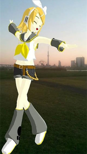 Mikumikudance v1.0.1