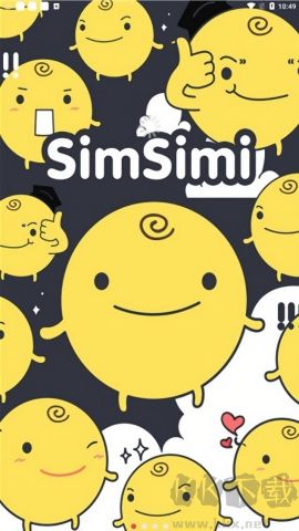 Simsimi更新至版本8.7.5
