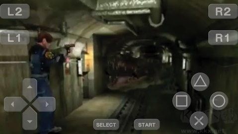 PS1模擬器最新版 v1.8