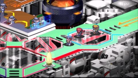 PS1模擬器最新版 v1.8