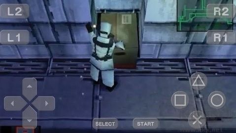 PS1模擬器最新版 v1.8