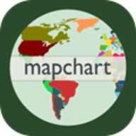 MapChart安卓版 v5.6.0