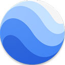 谷歌地球App中文版更新至v10.57.0
