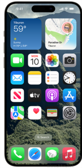 iOSLauncher Free Version