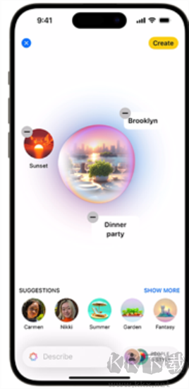 iOSLauncher Free Version