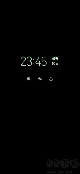 SmileSoft 智能鎖屏升級至 v2.6.85