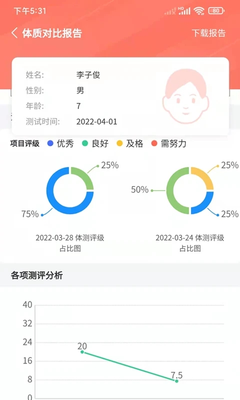 學(xué)蟬app安卓版更新至v2.2.4