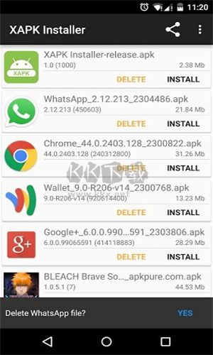 Installer安裝器官方版