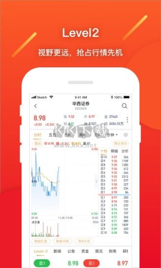 金融之星最新版