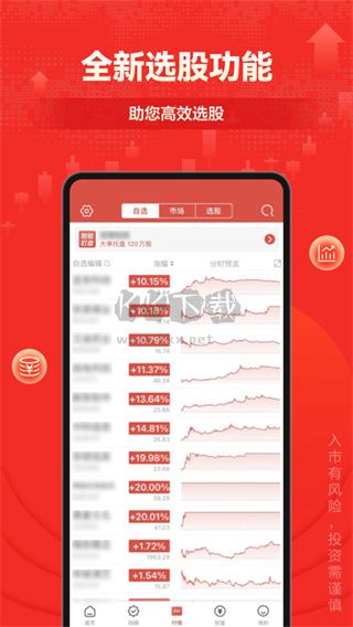 財信證券官網(wǎng)版