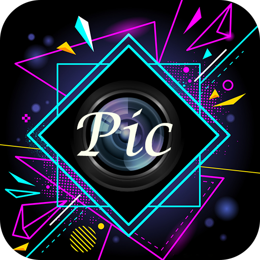 Pic特效相機(jī) v2.1.0