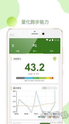 RQrun安卓官網(wǎng)版 v3.3.4