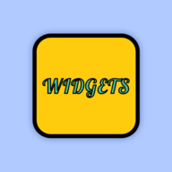 Color Widgets Clean Version v1.0.0