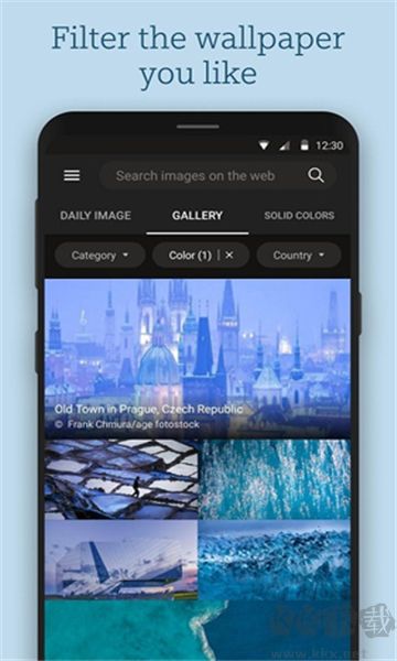 必應(yīng)壁紙app v1.9.20更新