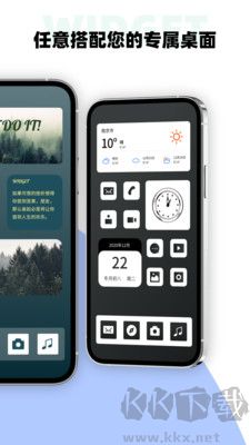 Color Widgets Clean Version v1.0.0