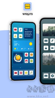 Color Widgets Clean Version v1.0.0