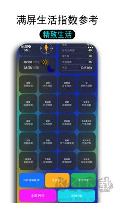 天氣預報更新 v1.0.6