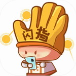 **手機版閃指連點器v3.1.8 綠色版**