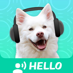 **終極犬語翻譯器 v1.4.8**