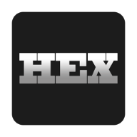 終極 HEX 編輯器 v2.8.5，安卓版