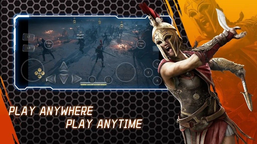 NetBoom云游戲官網(wǎng)版 v1.7.6安卓版