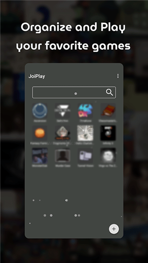 JoiPlayer v1.20.023 更新說(shuō)明