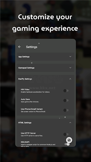 JoiPlayer v1.20.023 更新說(shuō)明